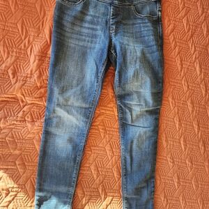 Classic Blue Women's Jeans